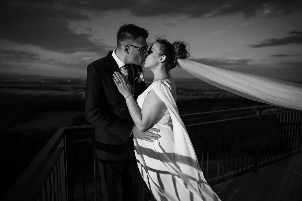 Ambíciózus esküvői fotós & videós